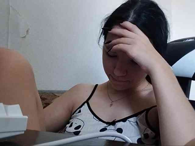 OdeliaBroomhead webcam