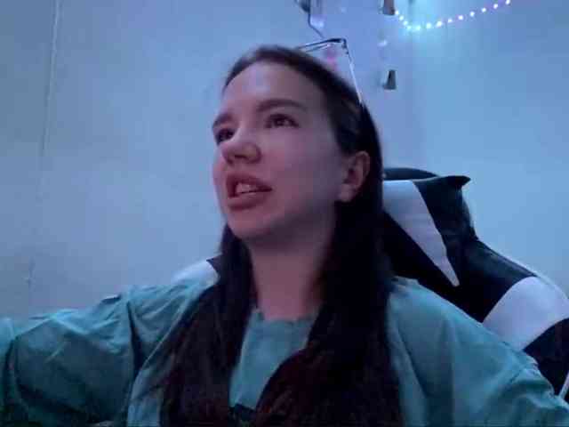 OdeliaBroomhead webcam