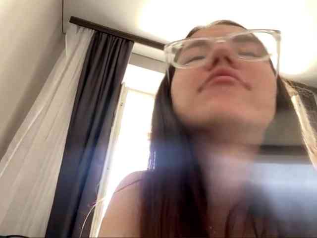 OdeliaBroomhead webcam