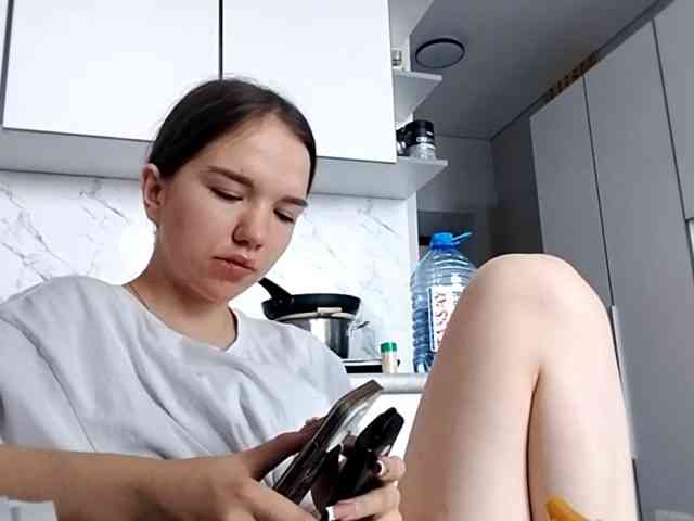 OdeliaBroomhead webcam
