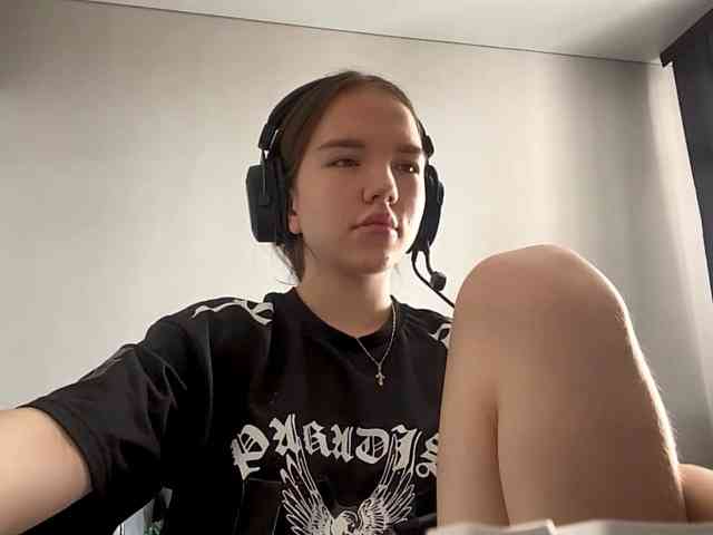 OdeliaBroomhead webcam