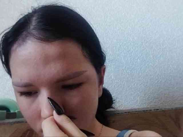 OdeliaBroomhead webcam