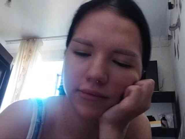 OdeliaBroomhead webcam