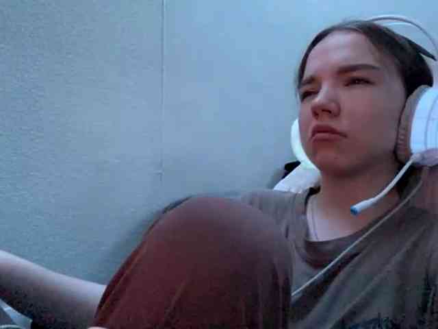 OdeliaBroomhead webcam