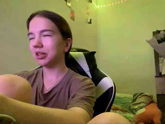 OdeliaBroomhead webcam