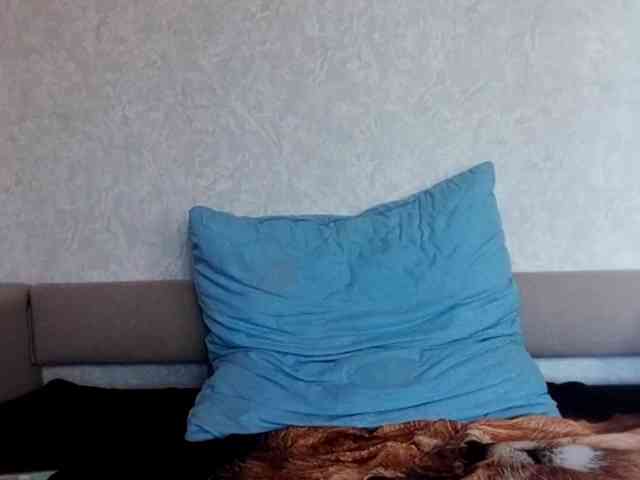 OdeliaBroomhead webcam