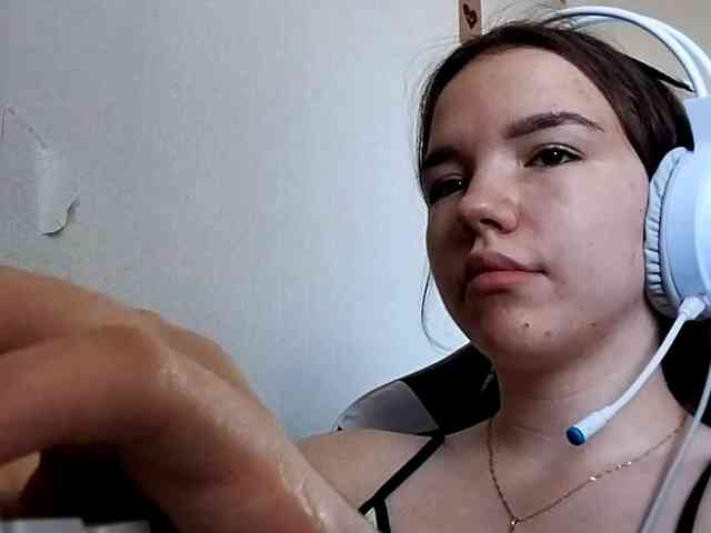 OdeliaBroomhead webcam