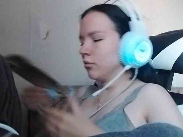 OdeliaBroomhead Live Webcam on BongaCams