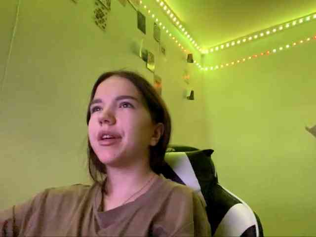 OdeliaBroomhead webcam