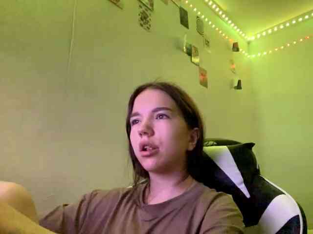 OdeliaBroomhead webcam