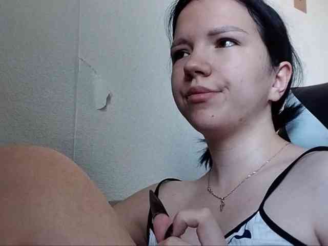 OdeliaBroomhead webcam