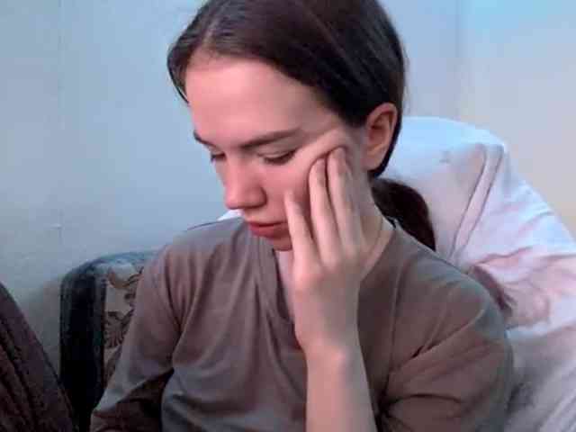 OdeliaBroomhead webcam