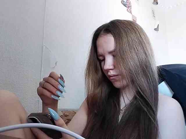OdeliaBroomhead webcam