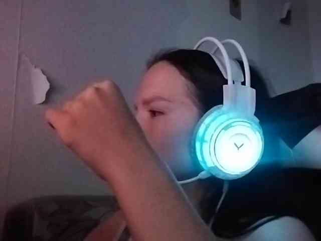 OdeliaBroomhead webcam