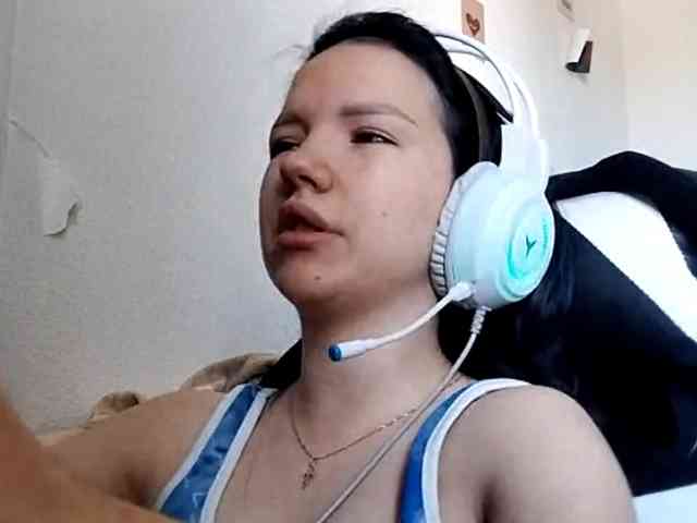 OdeliaBroomhead webcam