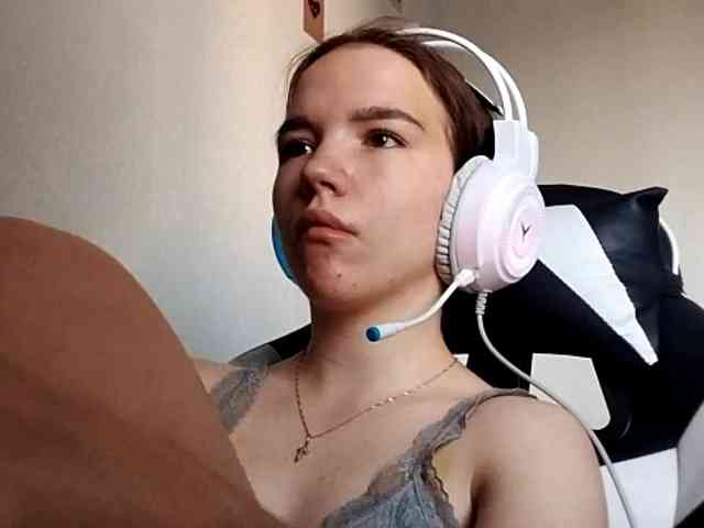 OdeliaBroomhead webcam