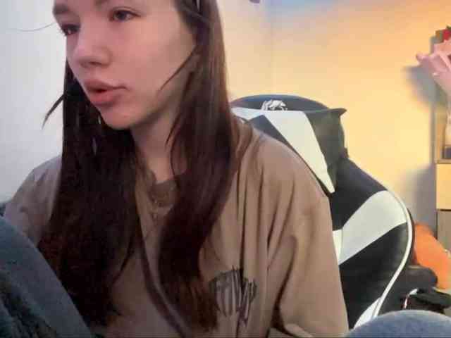 OdeliaBroomhead webcam