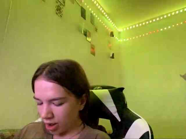 OdeliaBroomhead webcam