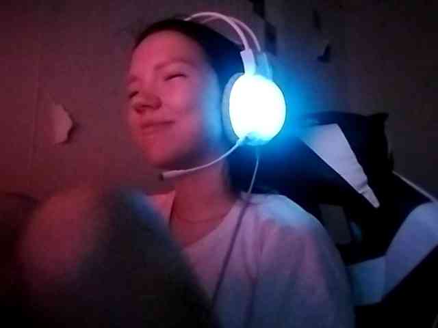 OdeliaBroomhead webcam