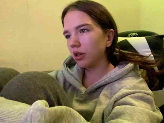 OdeliaBroomhead webcam