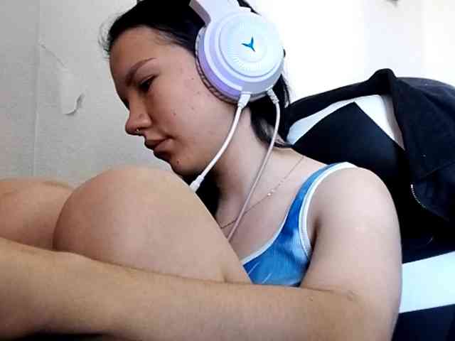 OdeliaBroomhead webcam