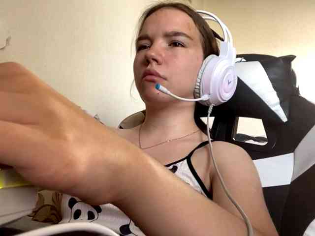 OdeliaBroomhead webcam