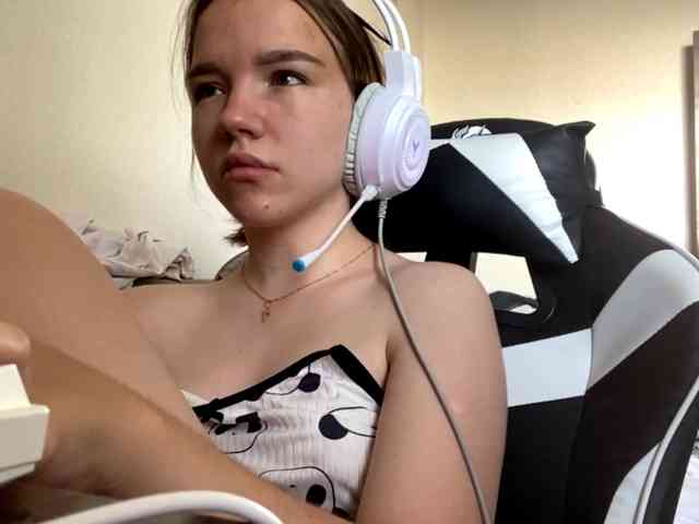 OdeliaBroomhead webcam