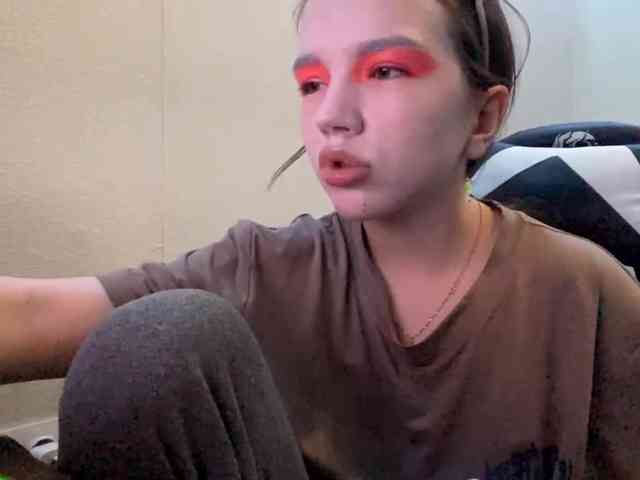 OdeliaBroomhead webcam