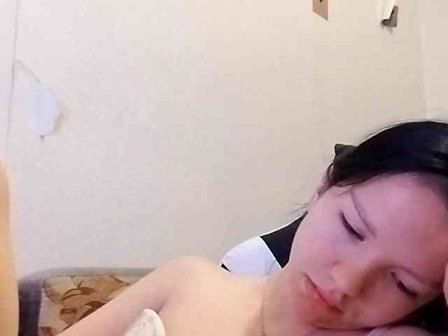 OdeliaBroomhead webcam