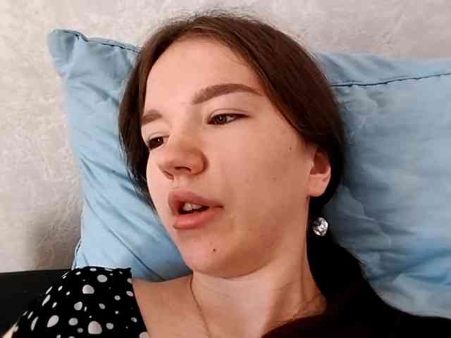 OdeliaBroomhead webcam