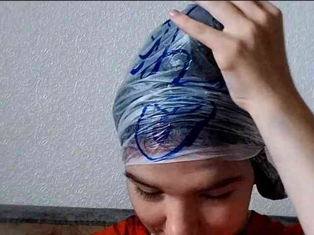 OdeliaBroomhead Live Webcam on BongaCams