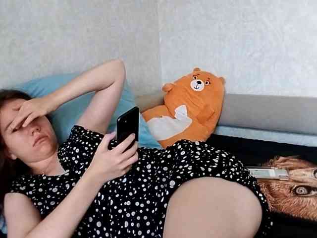 OdeliaBroomhead webcam