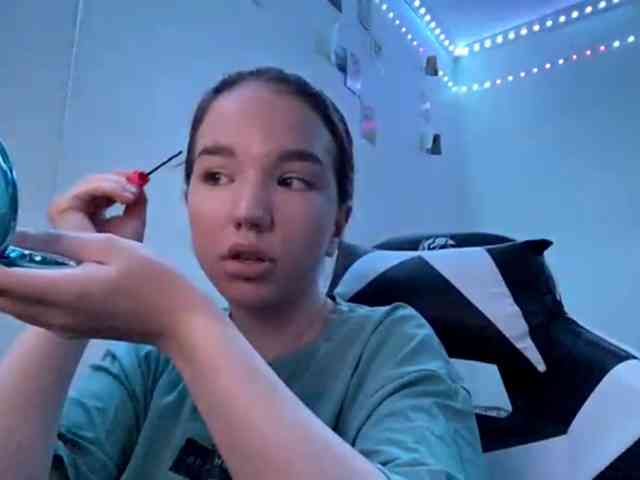 OdeliaBroomhead webcam