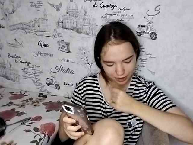 OdeliaBroomhead webcam