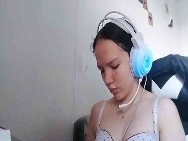 OdeliaBroomhead webcam