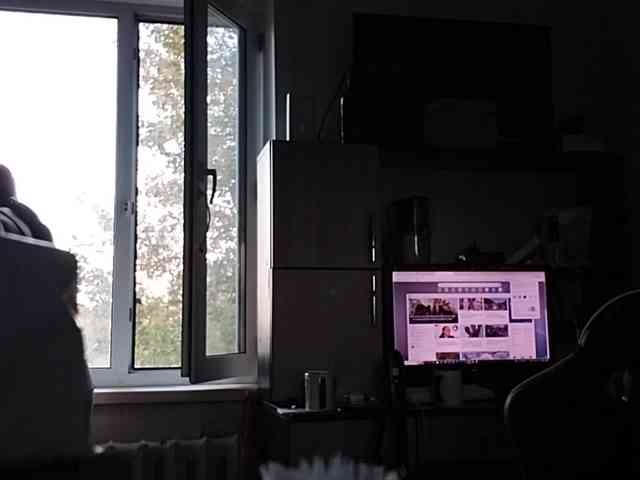 OdeliaBroomhead webcam