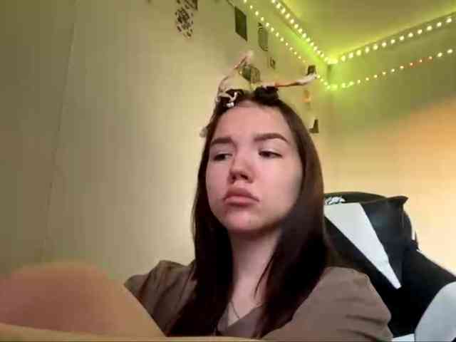 OdeliaBroomhead webcam