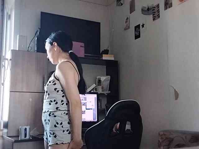 OdeliaBroomhead webcam