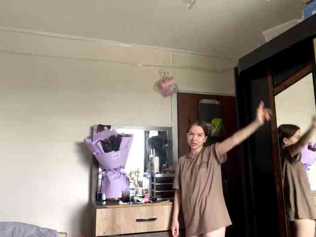 OdeliaBroomhead webcam