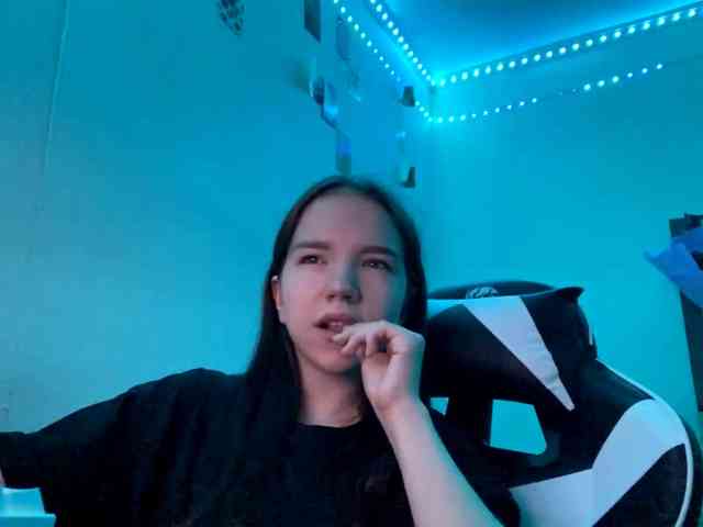 OdeliaBroomhead webcam