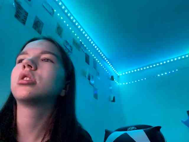 OdeliaBroomhead webcam