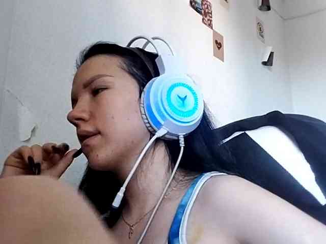 OdeliaBroomhead webcam