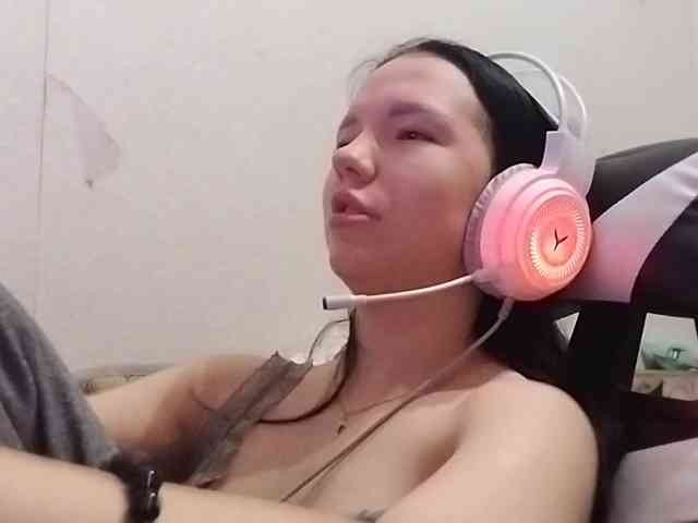 OdeliaBroomhead webcam