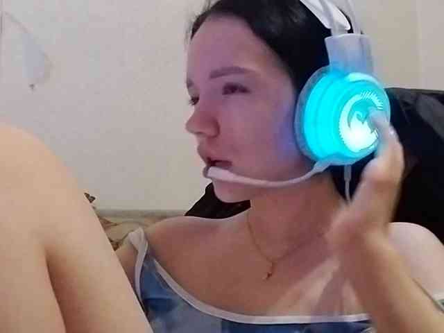 OdeliaBroomhead webcam