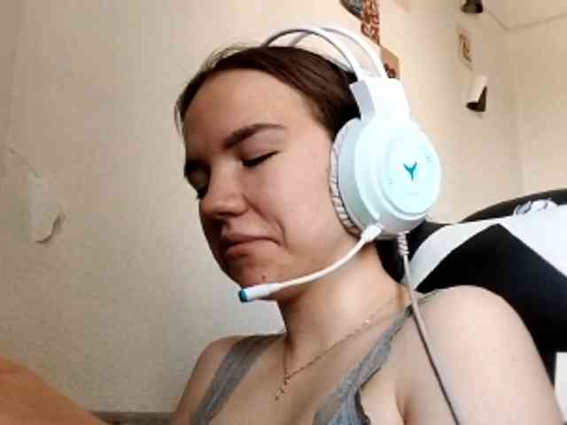 OdeliaBroomhead webcam