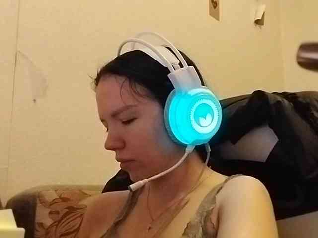 OdeliaBroomhead webcam