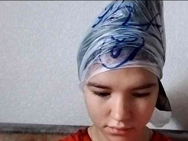 OdeliaBroomhead Live Webcam on BongaCams