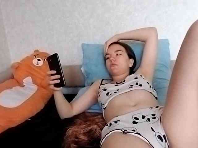 OdeliaBroomhead webcam