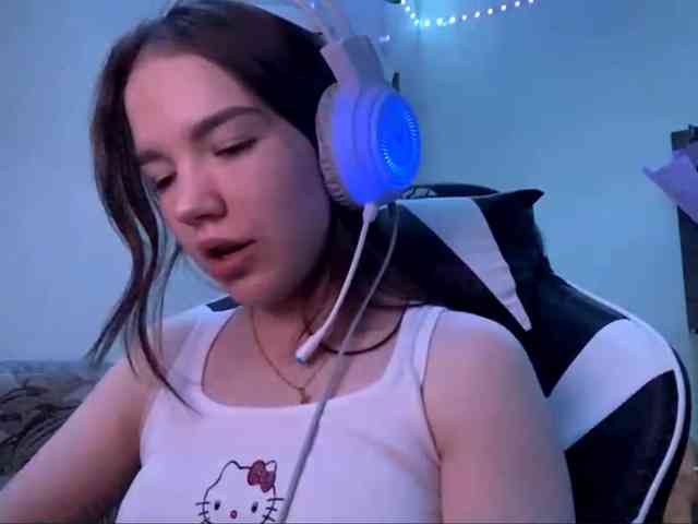 OdeliaBroomhead webcam