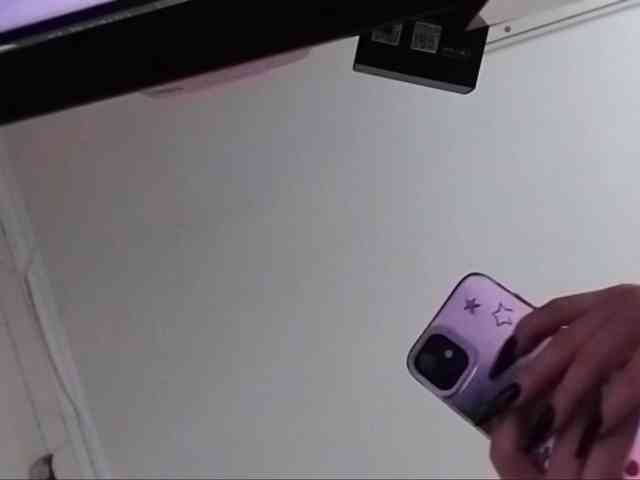 OdeliaBroomhead webcam